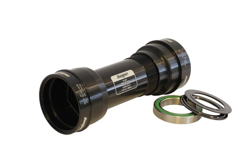 Hope PressFit 46 30mm [PF30, BBRight, 386EVO]