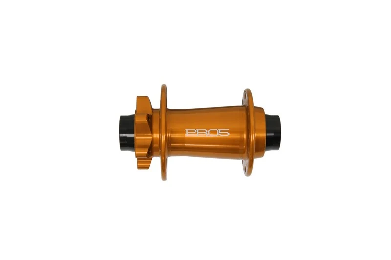 Hope PRO 5 Front 28H 110mm X 20mm BOOST
