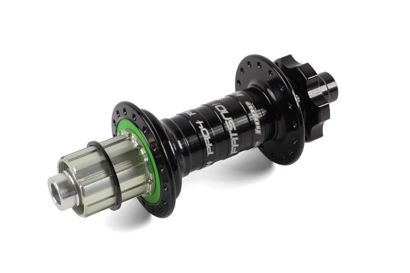 Hope PRO 4 Rear 32H Fatsno 177mm 12mm