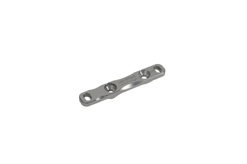 Hope Mount Z FM Caliper To Flatmount Front 160
