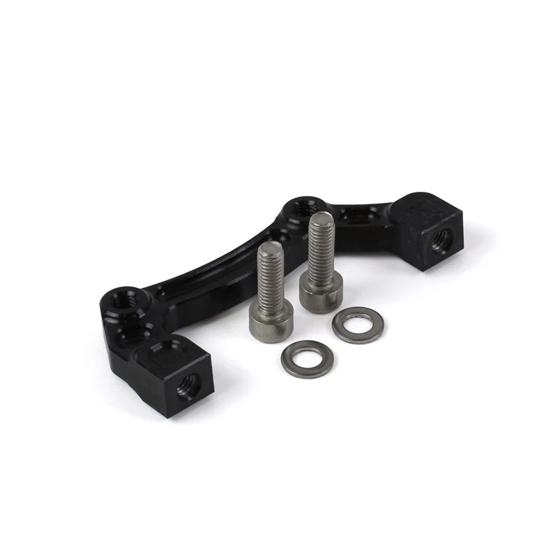 Hope Mount N Post Caliper to IS R 180