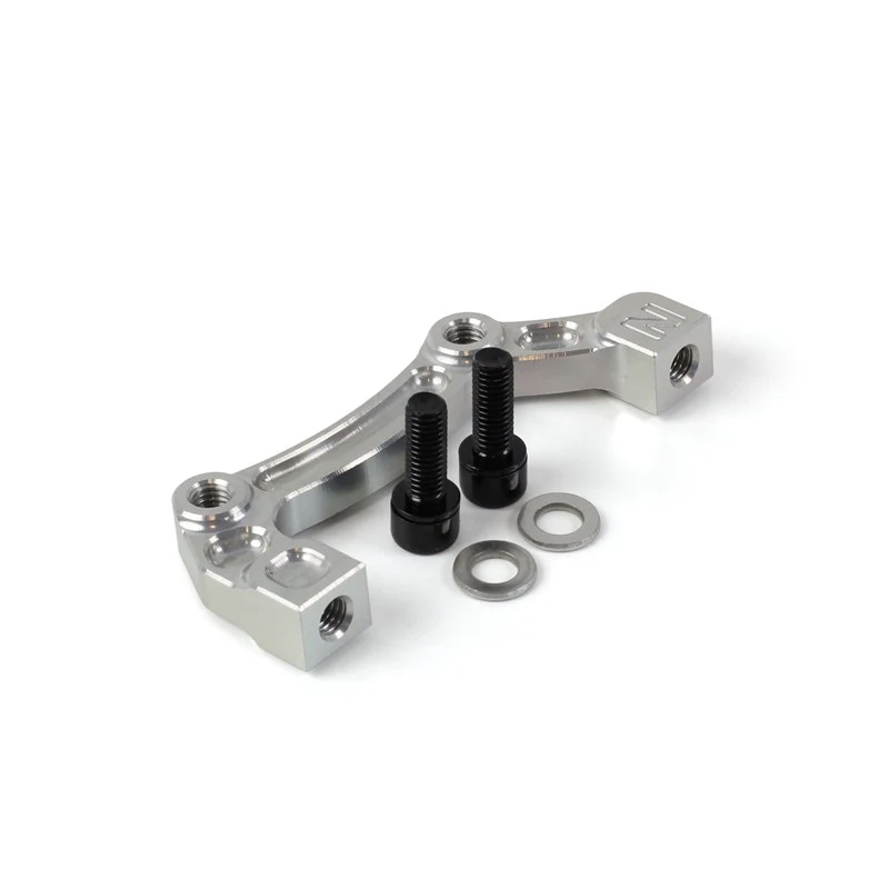 Hope Mount N Post Caliper to IS R 180