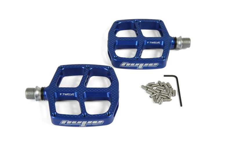 Hope Kids F12 Pedals Pair