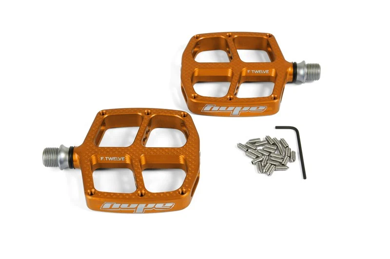 Hope Kids F12 Pedals Pair
