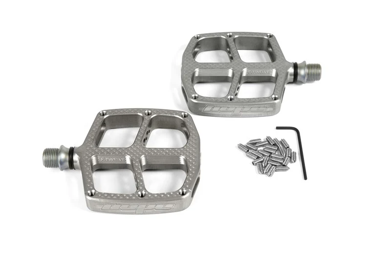 Hope Kids F12 Pedals Pair