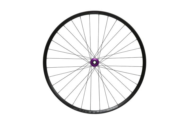 Hope Front 27.5 Fortus 26W Pro 5 Centre Lock 110mm Boost