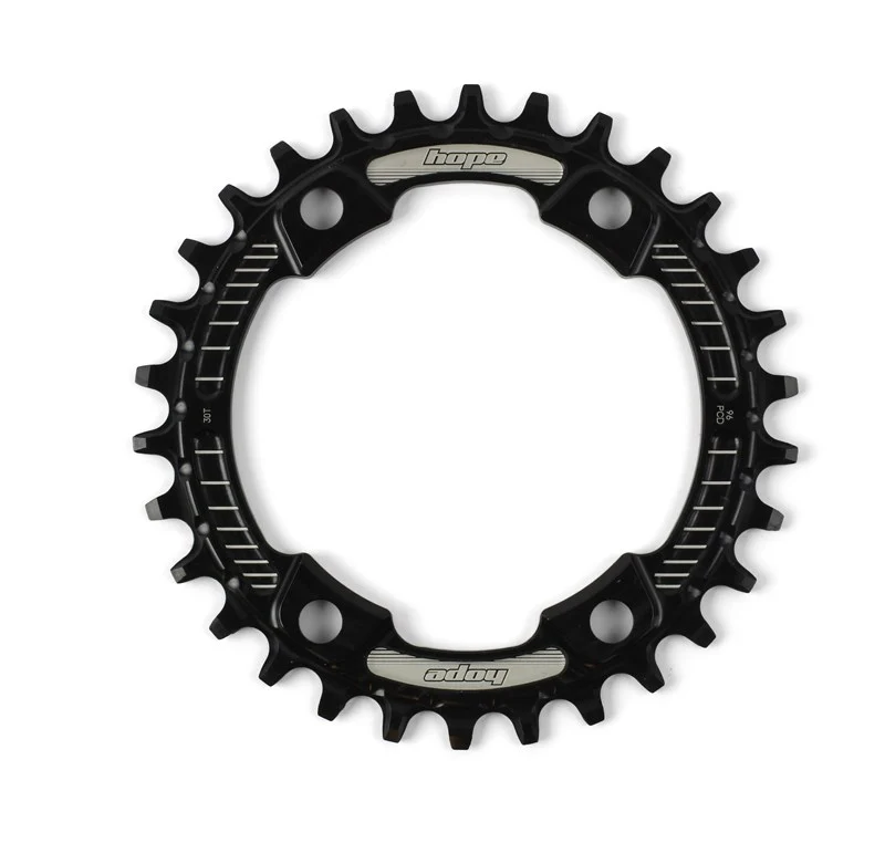 Hope Hope Retainer Ring 96BCD