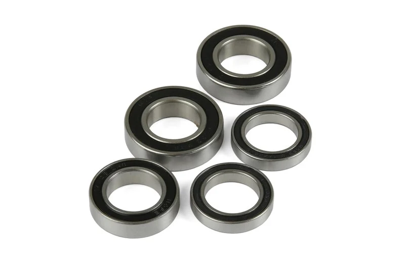 Hope Hope Am4 Rear Hub Bearing Kit