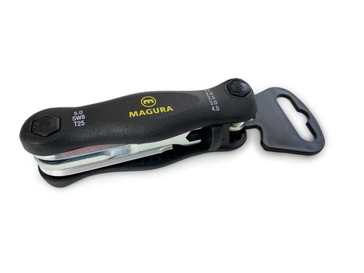 Multi-outil Magura M8