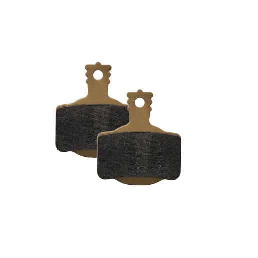 Plaquettes de frein MDP 7 Gold/Yellow (1 jeu)