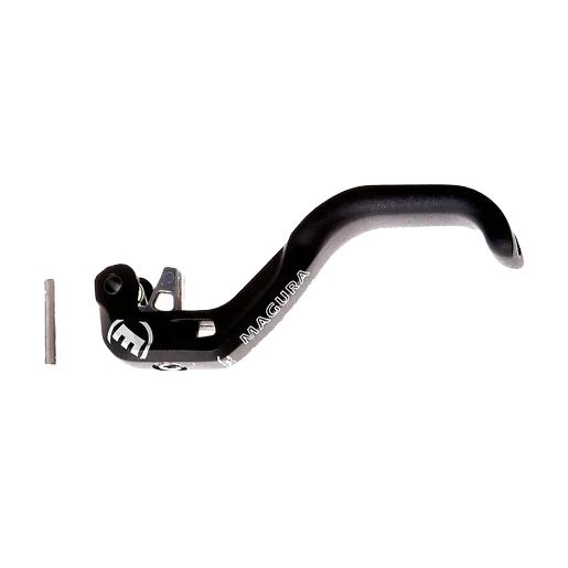 Levier de frein HC aluminium 1 doigt pour MT6/MT7/MT8/MT Trail SL, à partir de 2015