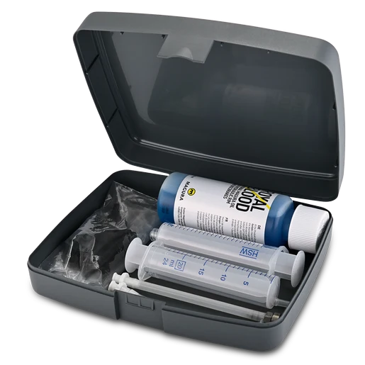 Kit d'entretien CORE (freins à disque et sur jante - STD)