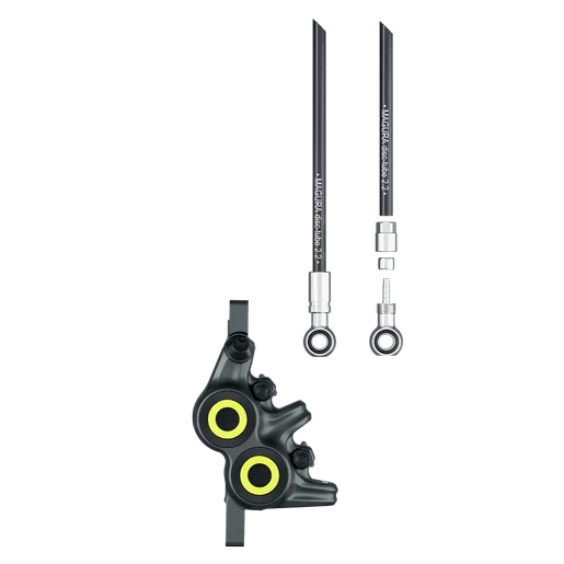 Raccord banjo ETT M5