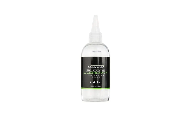 Hope HOPE SILICONE LUBE 60ml