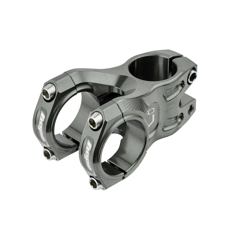 Hope Gravity Stem 50mm 35mm Dia Smoke