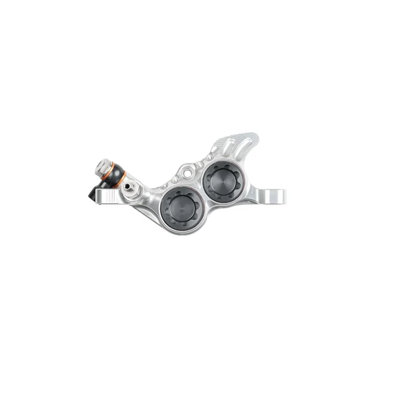 Hope GR4 Caliper Complete Smoke