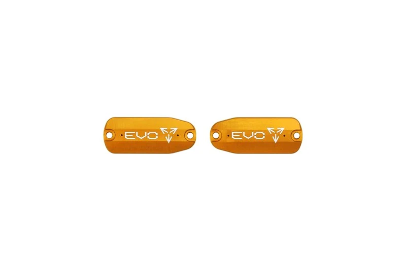 Hope Evo Lid Pair
