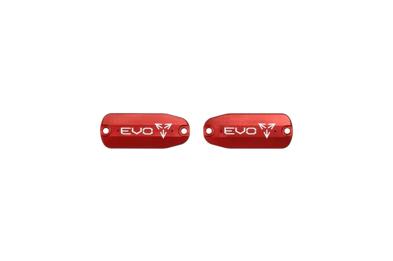 Hope Evo Lid Pair