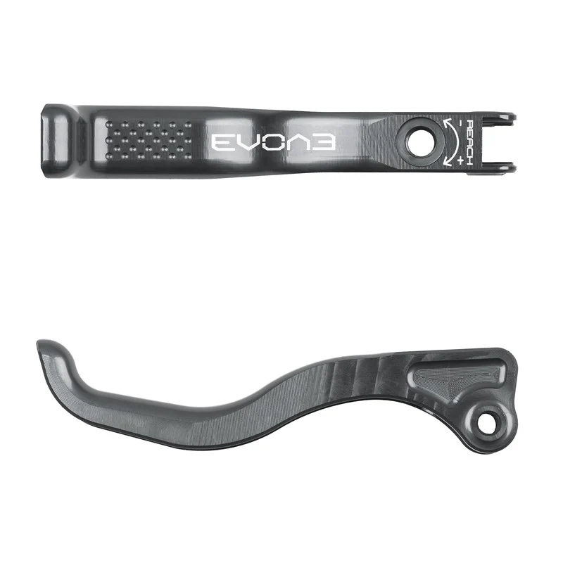 Hope EVO Lever Blade Standard Smoke