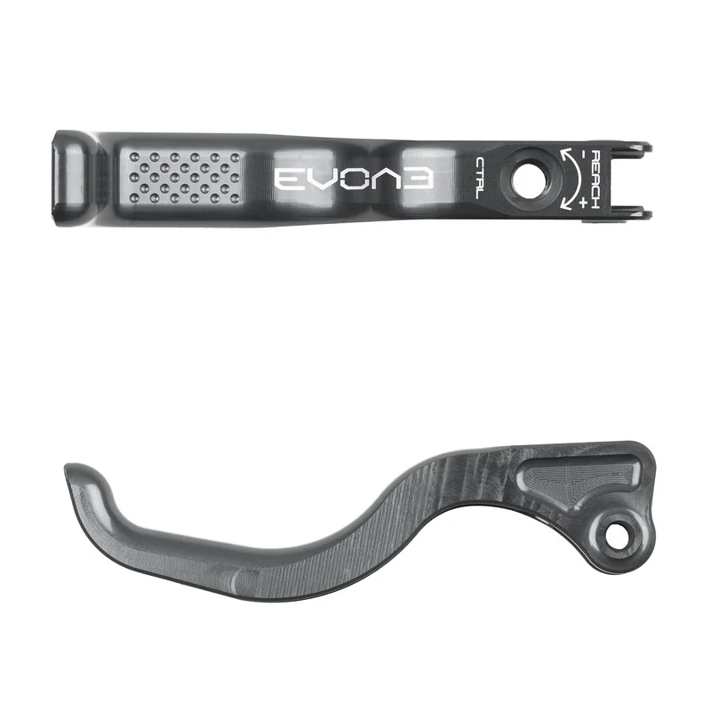 Hope EVO Lever Blade Control Smoke