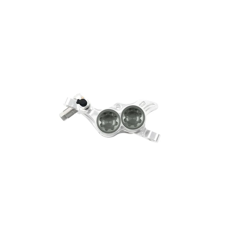 Hope E4 2022 Caliper Complete Smoke