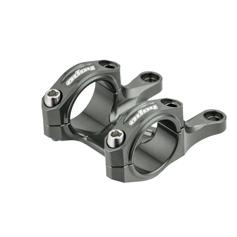 Hope Direct Mount Stem 40mm 31.8mm Smoke