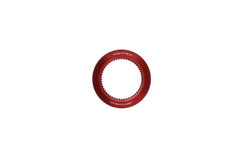 Hope Centre Lock To 6 Bolt Adaptor