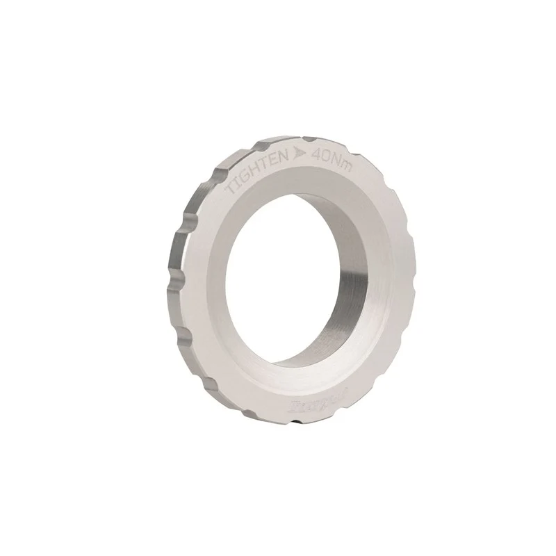 Hope Centre Lock Disc Lockring External