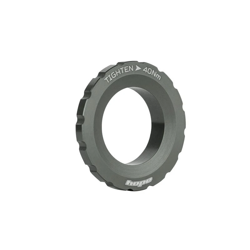 Hope Centre Lock Disc Lockring External