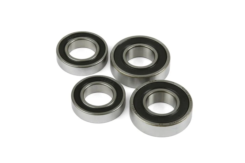 Hope Bigun Rear Hub Bearing Kit