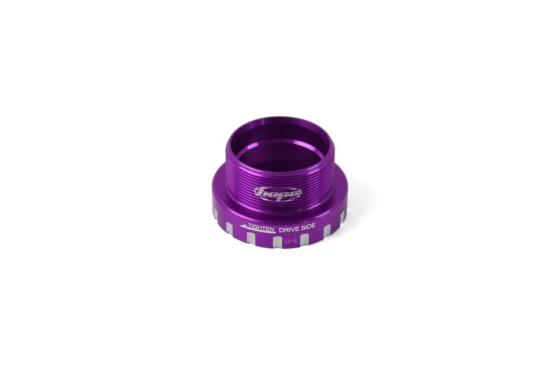 Hope BB BSA Threaded 24mm Drive Side Cup