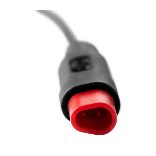 Contacteur pour MT C / MT C ABS, câble 300 mm, connecteur Higo NO MiniF mâle