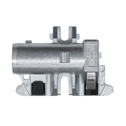 Barillet Standard pour batterie de cadre Bosch (Das smarte System)