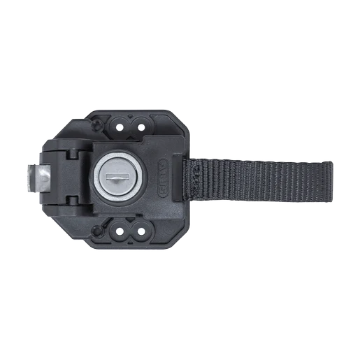 Barillet Standard axial pour batteries Bosch PowerTube (Das smarte System)