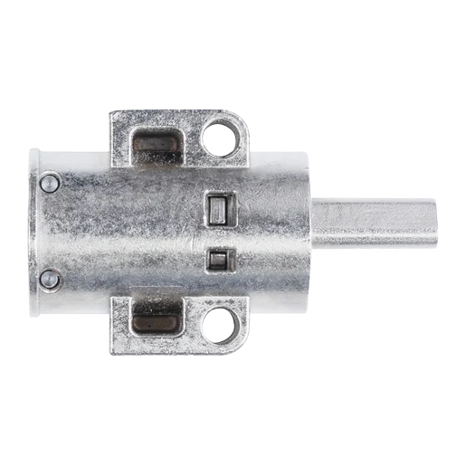 Barillet XPlus pour batteries Bosch CompactTube (Das smarte System)