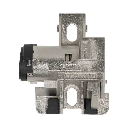 Barillet XPlus pour batterie de cadre Bosch (BDU2XX, BDU3XX, BDU4XX)
