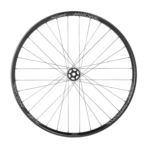 Paire de roues XM-H 30, 29", tubeless