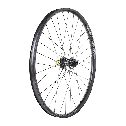 Paire de roues XM-H 30, 29", tubeless