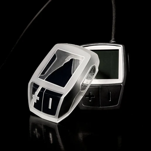 Housse de protection pour écran de VAE Purion Edition