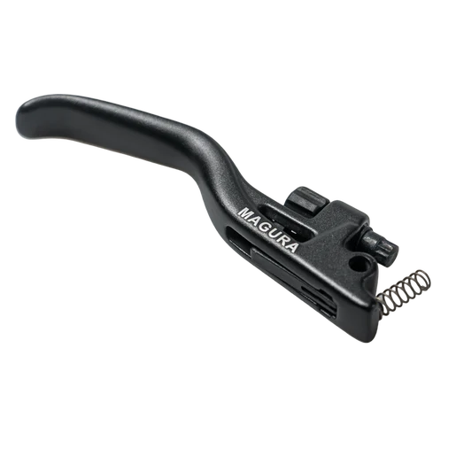 Levier de frein MT C ABS, levier aluminium 2 doigts