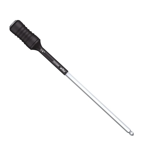 Embout adaptateur pour bits 1/4"