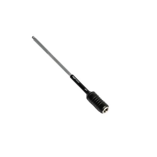 Embout adaptateur pour bits 1/4"