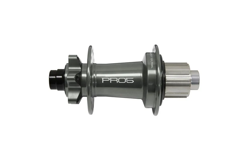 Hope Pro 5 Rear Trials SS 36H 148 x 12mm Boost Smoke