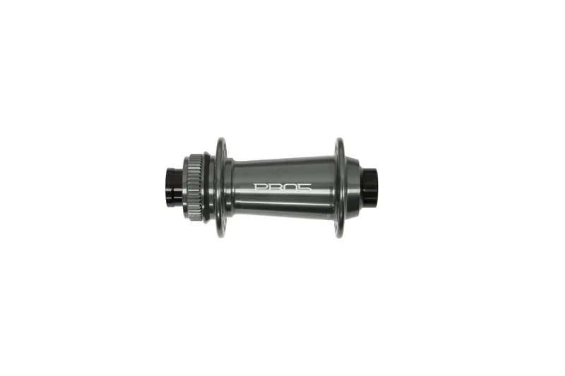 Hope Pro 5 Front Centre Lock 36H Boost 110mm Smoke