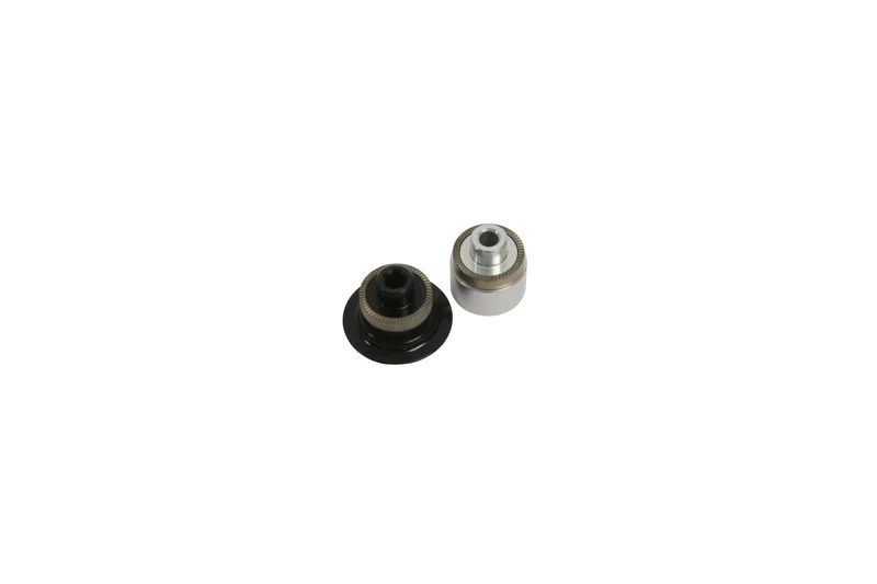 Hope Pro 5 6 Bolt Rear Conversion Kit QR MicroSpline