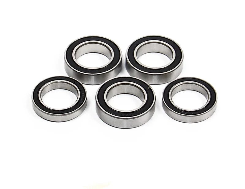Hope Pro 3 Mono Xc3 Xc6 Rear Hub Bearing Kit