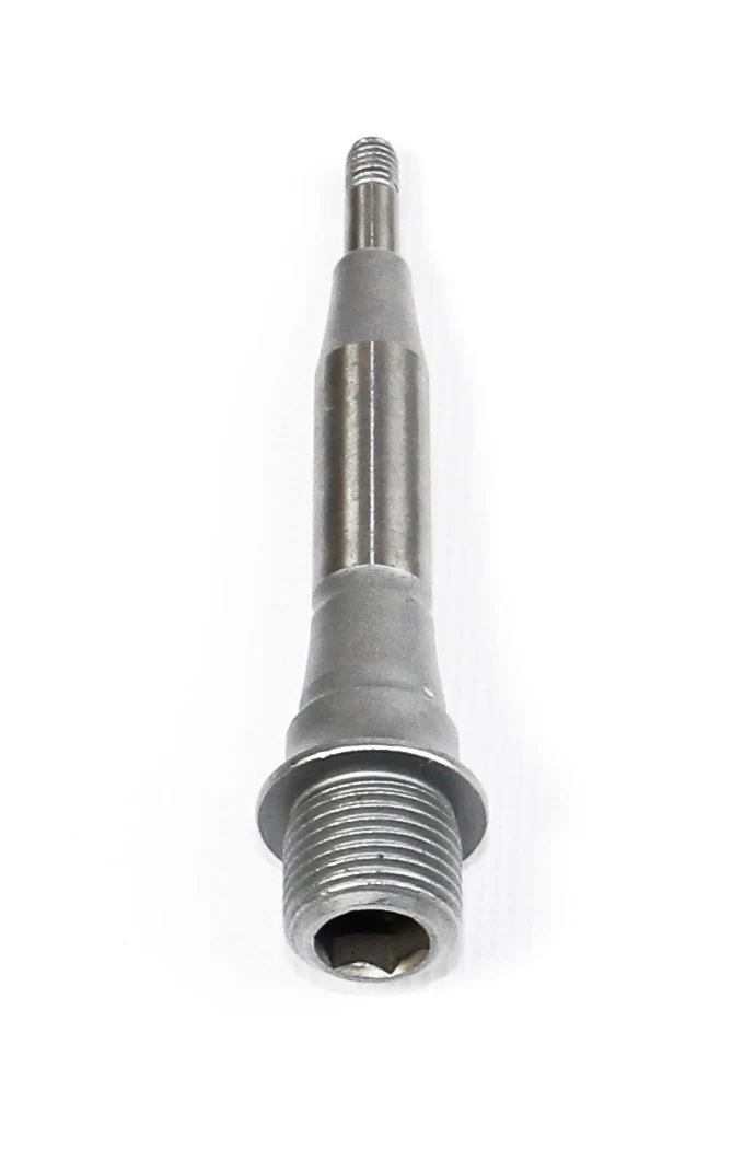 Hope Pedal Cr Mo Axle R H