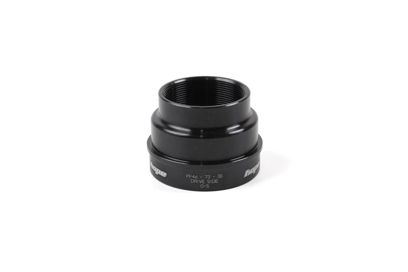 Hope PF46 30mm 73mm Shell Drive Side Cup