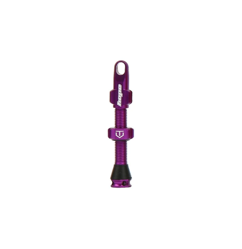 Hope Tubeless Valve Single 60mm CORE