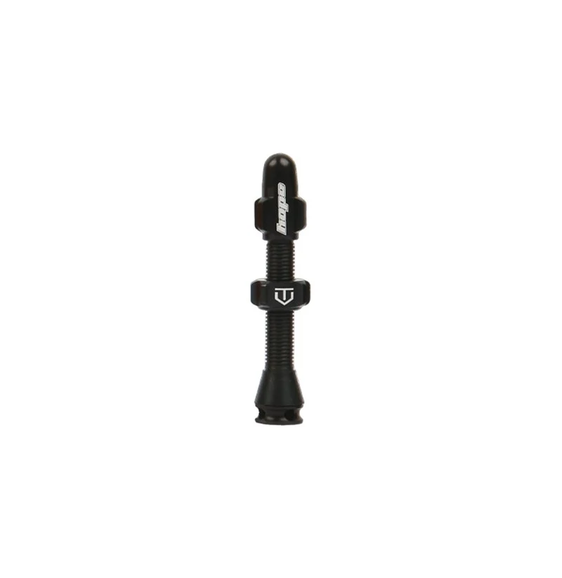 Hope Tubeless Valve Single 40mm STD
